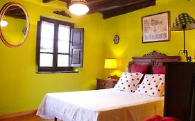 Hostal La Casina De Celorio